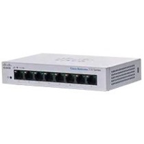 Cisco Unmanaged 8-Port GE - CBS110 - Unmanaged 8-Port GE — Buy in Cyprus with Fast Delivery