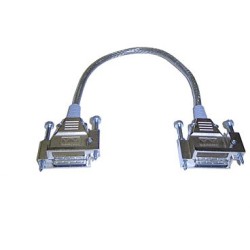 Buy Cisco Network Cable - CAB-SPWR-150CM - 1.5m Black Network Cable in Cyprus, Nicosia, Limassol, Larnaka, Pafos