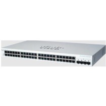Cisco SMART 48-PORT GE - CBS220 - 4X1G — Buy in Cyprus with Fast Delivery