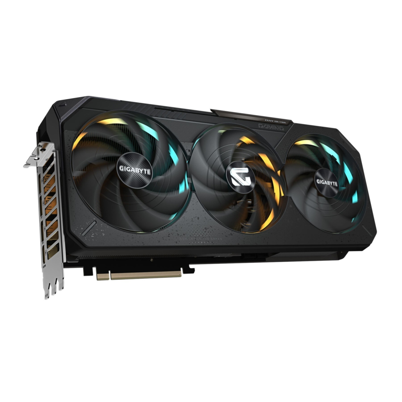 GIGABYTE GeForce RTX 5080 GAMING OC – Graphics Card 16GB GDDR7 2730MHz | Armenius Store