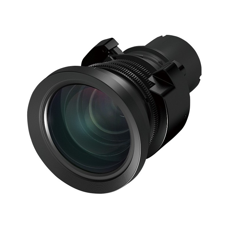 Buy EPSON Lens - ELPLU03S - Short-Throw Zoom Lens 11.1 mm - 13.1 mm in Cyprus, Nicosia, Limassol, Larnaka, Pafos