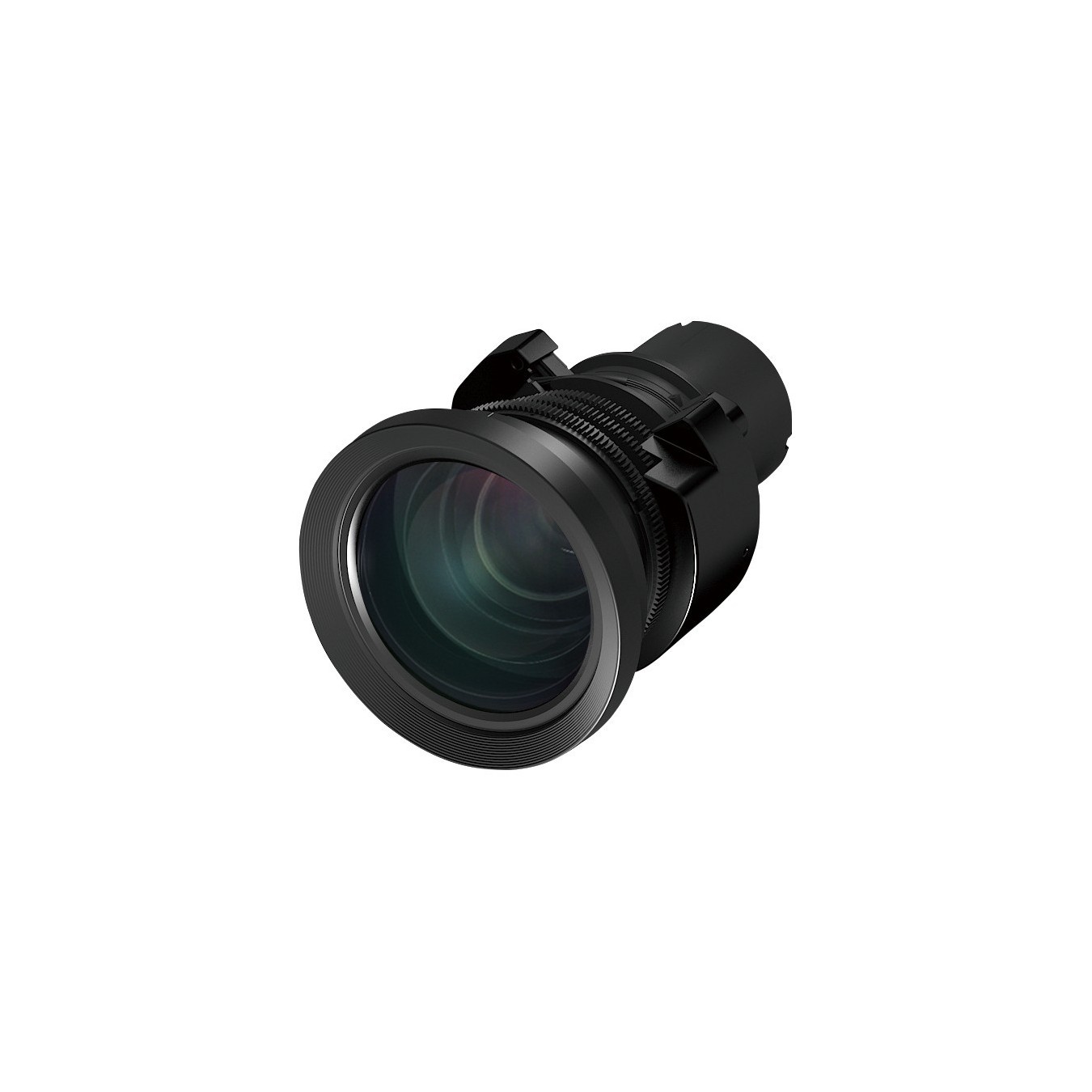 EPSON Lens - ELPLU03S - Short-Throw Zoom Lens 11.1 mm - 13.1 mm — Buy in Cyprus with Fast Delivery