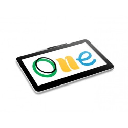 Buy Wacom ONE 13 TOUCH PEN DISPLAY in Cyprus, Nicosia, Limassol, Larnaka, Pafos