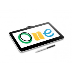 Buy Wacom ONE 13 TOUCH PEN DISPLAY in Cyprus, Nicosia, Limassol, Larnaka, Pafos