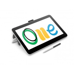 Buy Wacom ONE 13 TOUCH PEN DISPLAY in Cyprus, Nicosia, Limassol, Larnaka, Pafos
