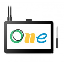 Buy Wacom ONE 13 TOUCH PEN DISPLAY in Cyprus, Nicosia, Limassol, Larnaka, Pafos