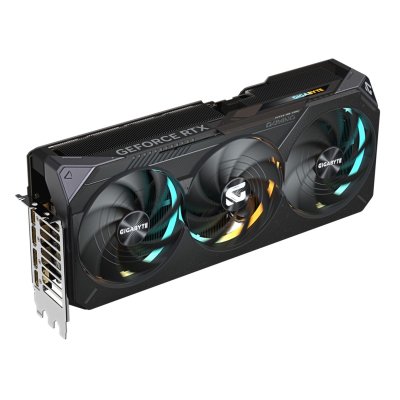 Buy GIGABYTE GeForce RTX 5080 GAMING OC - GV-N5080GAMING OC-16GD - 16GB GDDR7, 2... in Cyprus, Nicosia, Limassol, Larnaka, Pafos