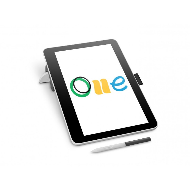 Buy Wacom ONE 13 TOUCH PEN DISPLAY in Cyprus, Nicosia, Limassol, Larnaka, Pafos