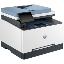 Buy HP Color LaserJet PRO MFP - 3302fdng - Color 4in1 A4 LAN ADF Duplex in Cyprus, Nicosia, Limassol, Larnaka, Pafos