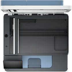 Buy HP Color LaserJet PRO MFP - 3302fdng - Color 4in1 A4 LAN ADF Duplex in Cyprus, Nicosia, Limassol, Larnaka, Pafos