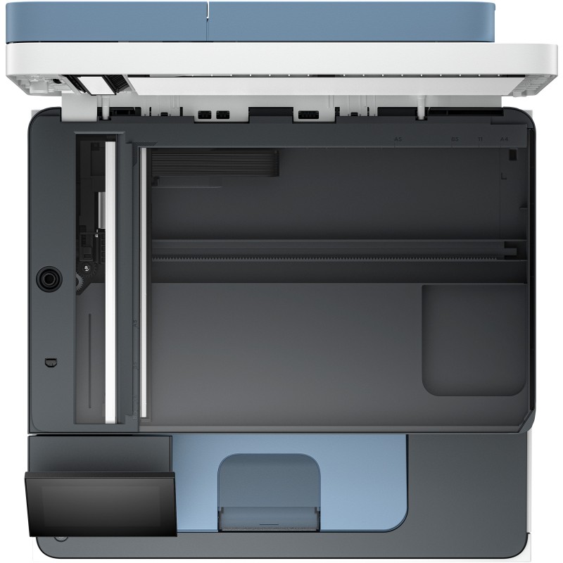 Buy HP Color LaserJet PRO MFP - 3302fdng - Color 4in1 A4 LAN ADF Duplex in Cyprus, Nicosia, Limassol, Larnaka, Pafos