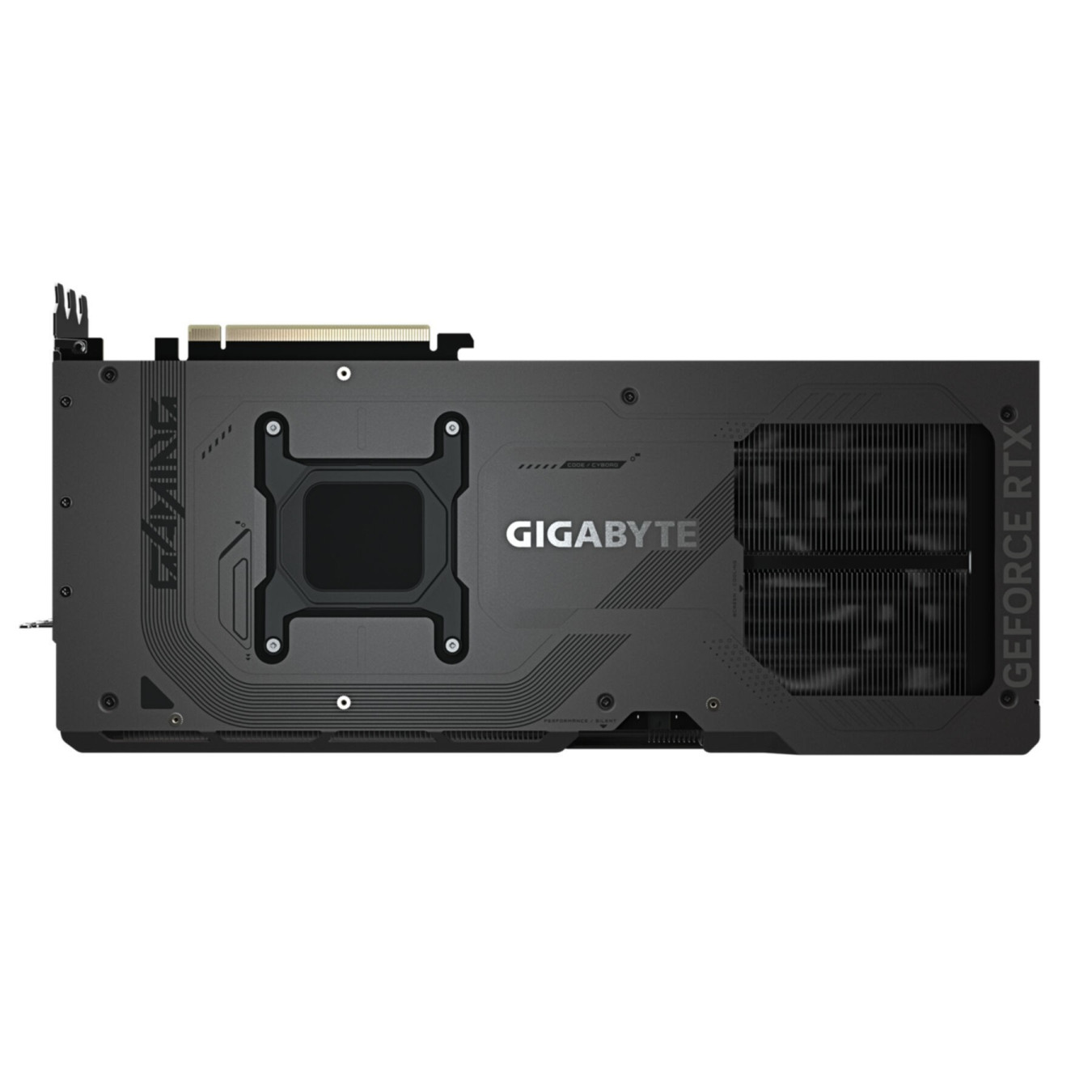 GIGABYTE GeForce RTX 5080 GAMING OC – Graphics Card 16GB GDDR7 2730MHz | Armenius Store