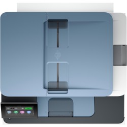 Buy HP Color LaserJet PRO MFP - 3302fdng - Color 4in1 A4 LAN ADF Duplex in Cyprus, Nicosia, Limassol, Larnaka, Pafos