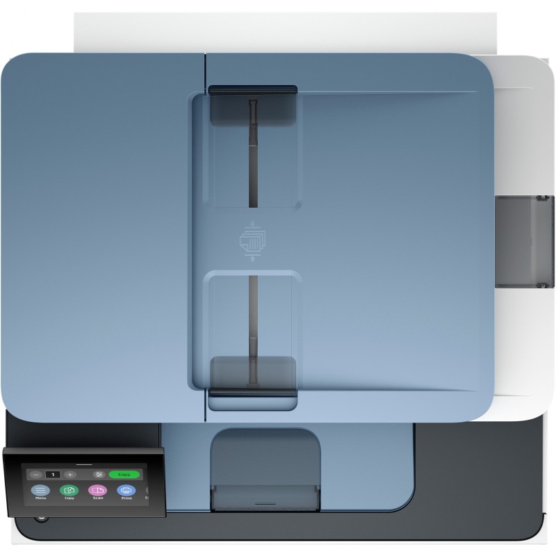 Buy HP Color LaserJet PRO MFP - 3302fdng - Color 4in1 A4 LAN ADF Duplex in Cyprus, Nicosia, Limassol, Larnaka, Pafos