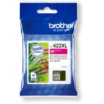Brother LC422XLM HY Ink Cartridge For BH19M B Compatible with MFC-J5340DW MFC-J5740DW MFC-J6540DW MFC-J6940DW1500 pages