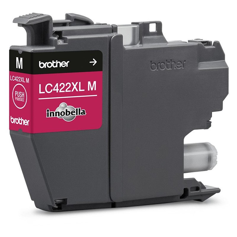 Buy Brother LC422XLM HY Ink Cartridge For BH19M B Compatible with MFC-J5340DW MF... in Cyprus, Nicosia, Limassol, Larnaka, Pafos