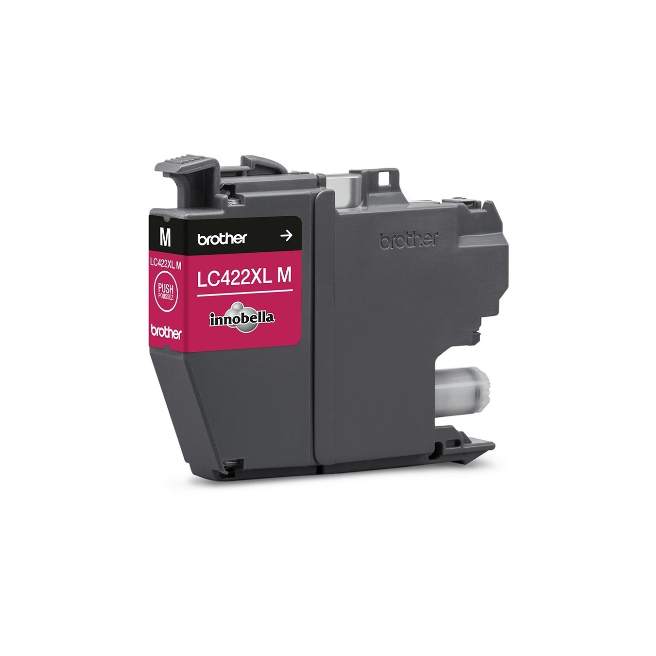 Brother LC422XLM HY Ink Cartridge For BH19M B Compatible with MFC-J5340DW MFC-J5740DW MFC-J6540DW MFC-J6940DW1500 pages