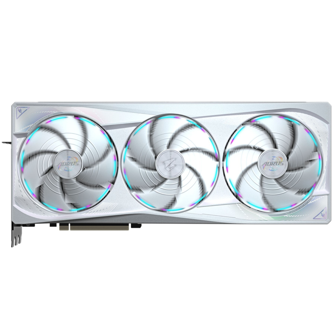 GIGABYTE GeForce RTX 5080 GAMING OC – Graphics Card 16GB GDDR7 2730MHz | Armenius Store