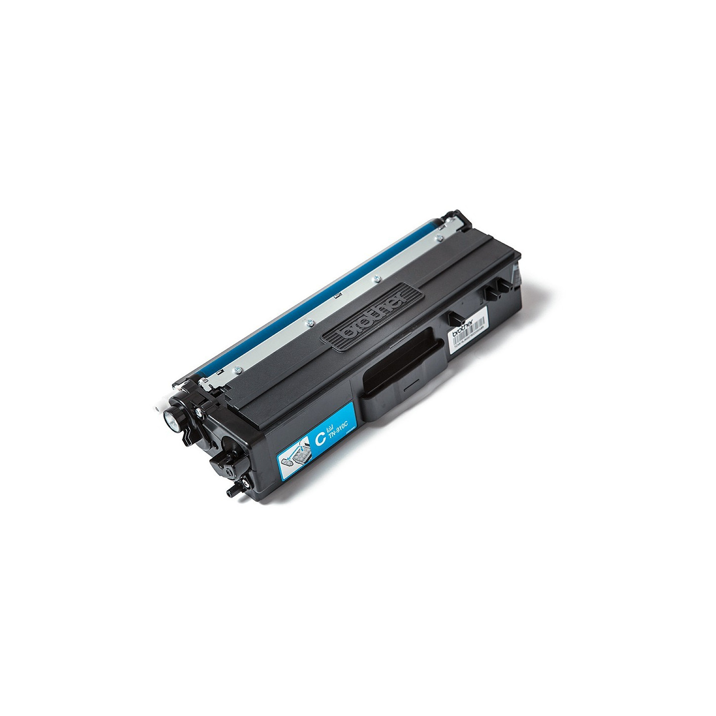 Brother Toner - TN-910C - Cyan, up to 9,000 pages ISO IEC 19798 — Buy in Cyprus with Fast Delivery