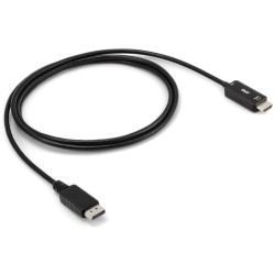 Buy Club3D Cable - DisplayPort 1.4 to HDMI HDR 4K60Hz active 2m in Cyprus, Nicosia, Limassol, Larnaka, Pafos