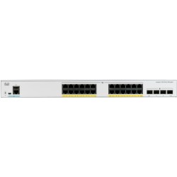 Buy Cisco NET Z Catalyst - 1000-24P-4G-L - Switch - managed in Cyprus, Nicosia, Limassol, Larnaka, Pafos