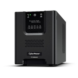 Buy CyberPower UPS - PR1500ELCD - 1500VA in Cyprus, Nicosia, Limassol, Larnaka, Pafos
