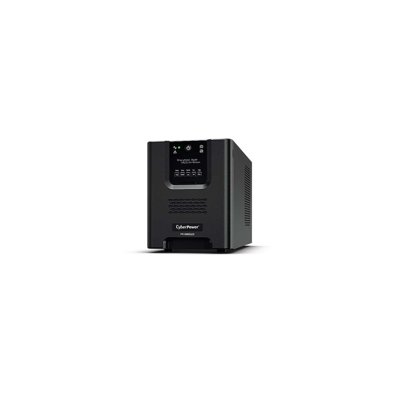 CyberPower UPS - PR1500ELCD - 1500VA — Buy in Cyprus with Fast Delivery