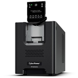 Buy CyberPower UPS - PR1500ELCD - 1500VA in Cyprus, Nicosia, Limassol, Larnaka, Pafos