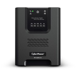 Buy CyberPower UPS - PR1500ELCD - 1500VA in Cyprus, Nicosia, Limassol, Larnaka, Pafos