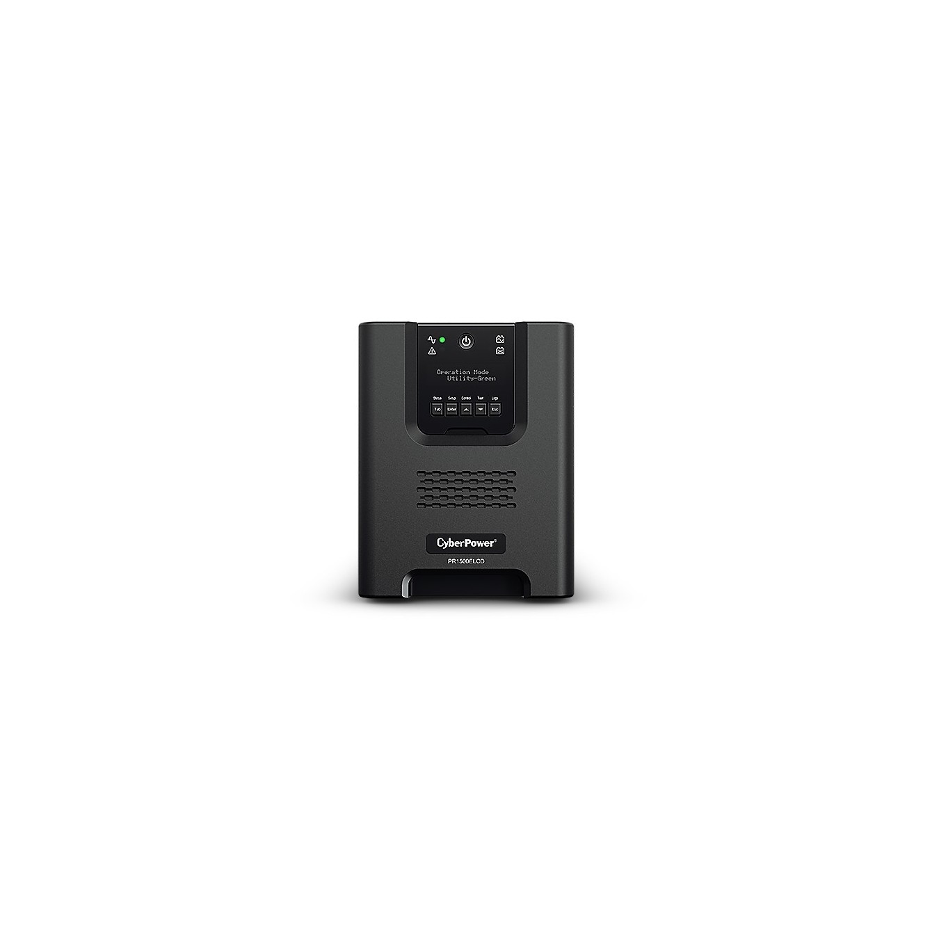 CyberPower UPS - PR1500ELCD - 1500VA — Buy in Cyprus with Fast Delivery