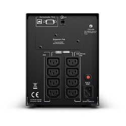Buy CyberPower UPS - PR1500ELCD - 1500VA in Cyprus, Nicosia, Limassol, Larnaka, Pafos