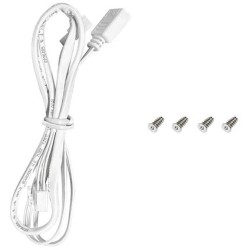 Buy DeepCool Fan - FL12R - 120mm White in Cyprus, Nicosia, Limassol, Larnaka, Pafos