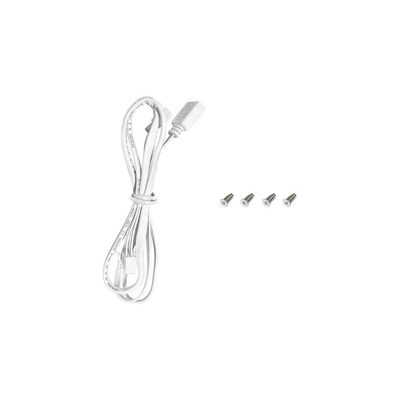 Buy DeepCool Fan - FL12R - 120mm White in Cyprus, Nicosia, Limassol, Larnaka, Pafos