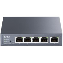 Cudy Gigabit Multi-WAN VPN Router – 4 Gigabit Ports | Armenius Store