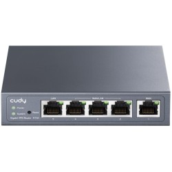 Buy Gigabit Multi-WAN VPN Router - Router in Cyprus, Nicosia, Limassol, Larnaka, Pafos