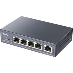 Buy Gigabit Multi-WAN VPN Router - Router in Cyprus, Nicosia, Limassol, Larnaka, Pafos