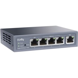 Buy Gigabit Multi-WAN VPN Router - Router in Cyprus, Nicosia, Limassol, Larnaka, Pafos