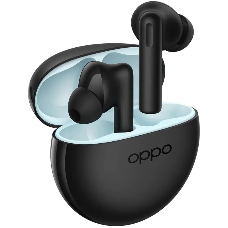 Buy Oppo Enco Buds - Enco Buds 2 - Black in Cyprus, Nicosia, Limassol, Larnaka, Pafos
