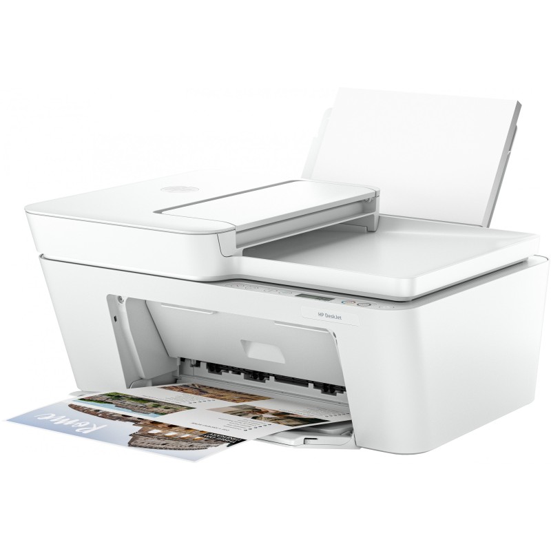 Buy HP DeskJet - 4220e - 3in1 HP+ A4 WiFi ADF in Cyprus, Nicosia, Limassol, Larnaka, Pafos