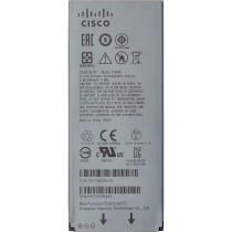 Cisco - 8821 - Battery Extended — Buy in Cyprus with Fast Delivery