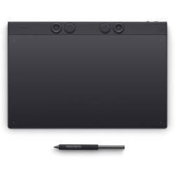 Buy Wacom INTUOS PRO PEN TABLET - LARGE in Cyprus, Nicosia, Limassol, Larnaka, Pafos