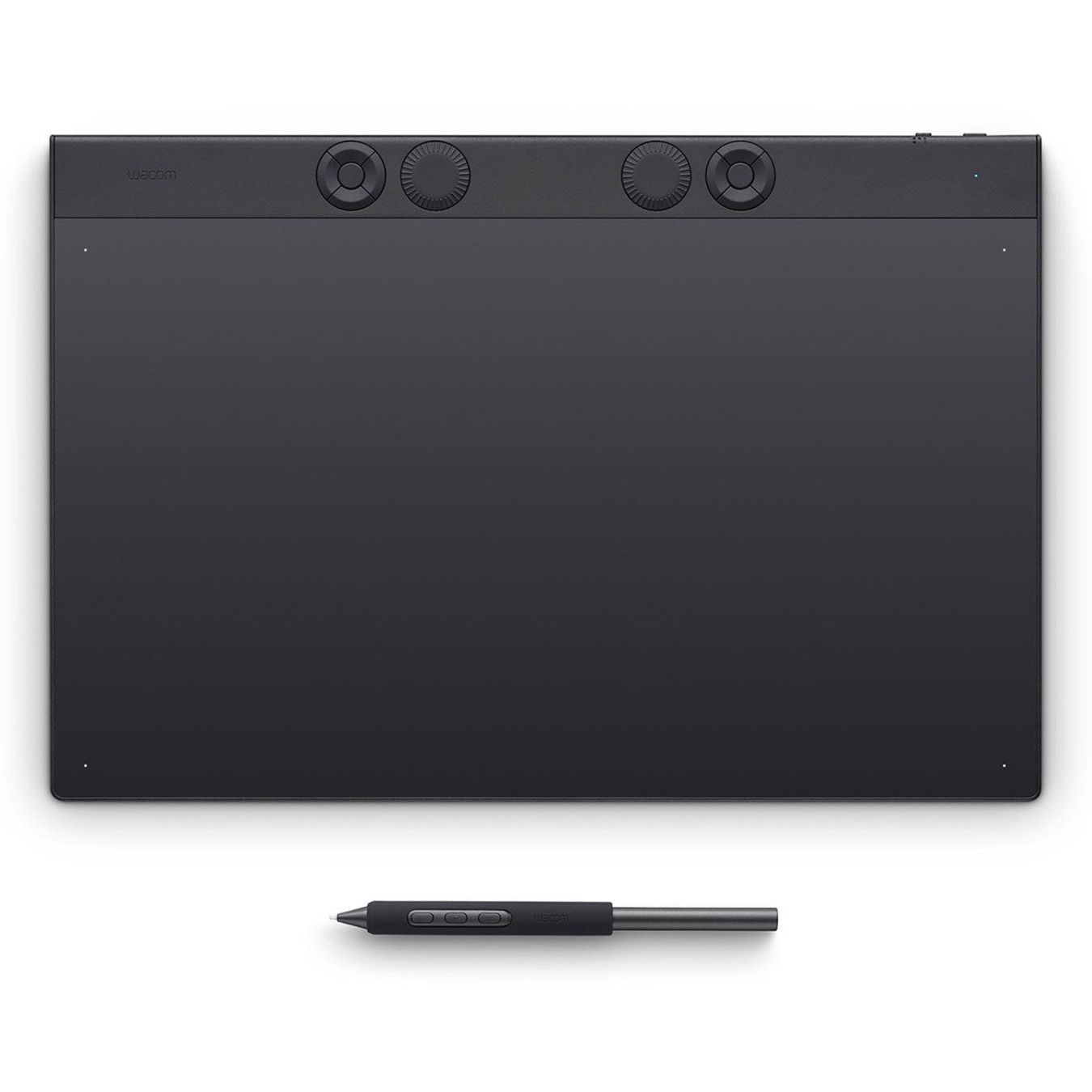 Wacom INTUOS PRO PEN TABLET - LARGE — Buy in Cyprus with Fast Delivery