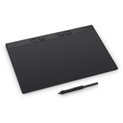 Buy Wacom INTUOS PRO PEN TABLET - LARGE in Cyprus, Nicosia, Limassol, Larnaka, Pafos
