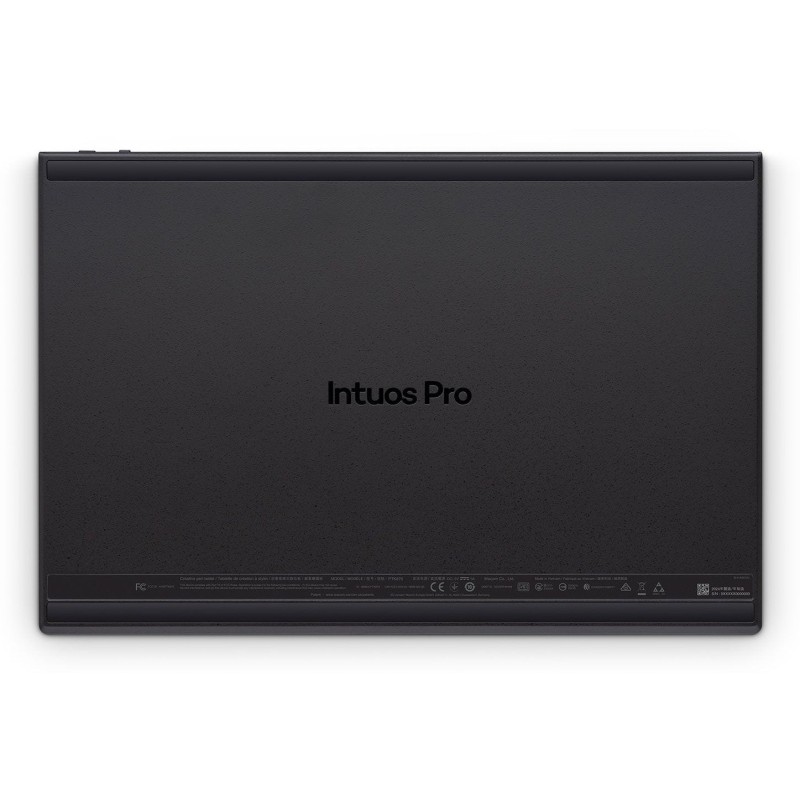 Buy Wacom INTUOS PRO PEN TABLET - LARGE in Cyprus, Nicosia, Limassol, Larnaka, Pafos