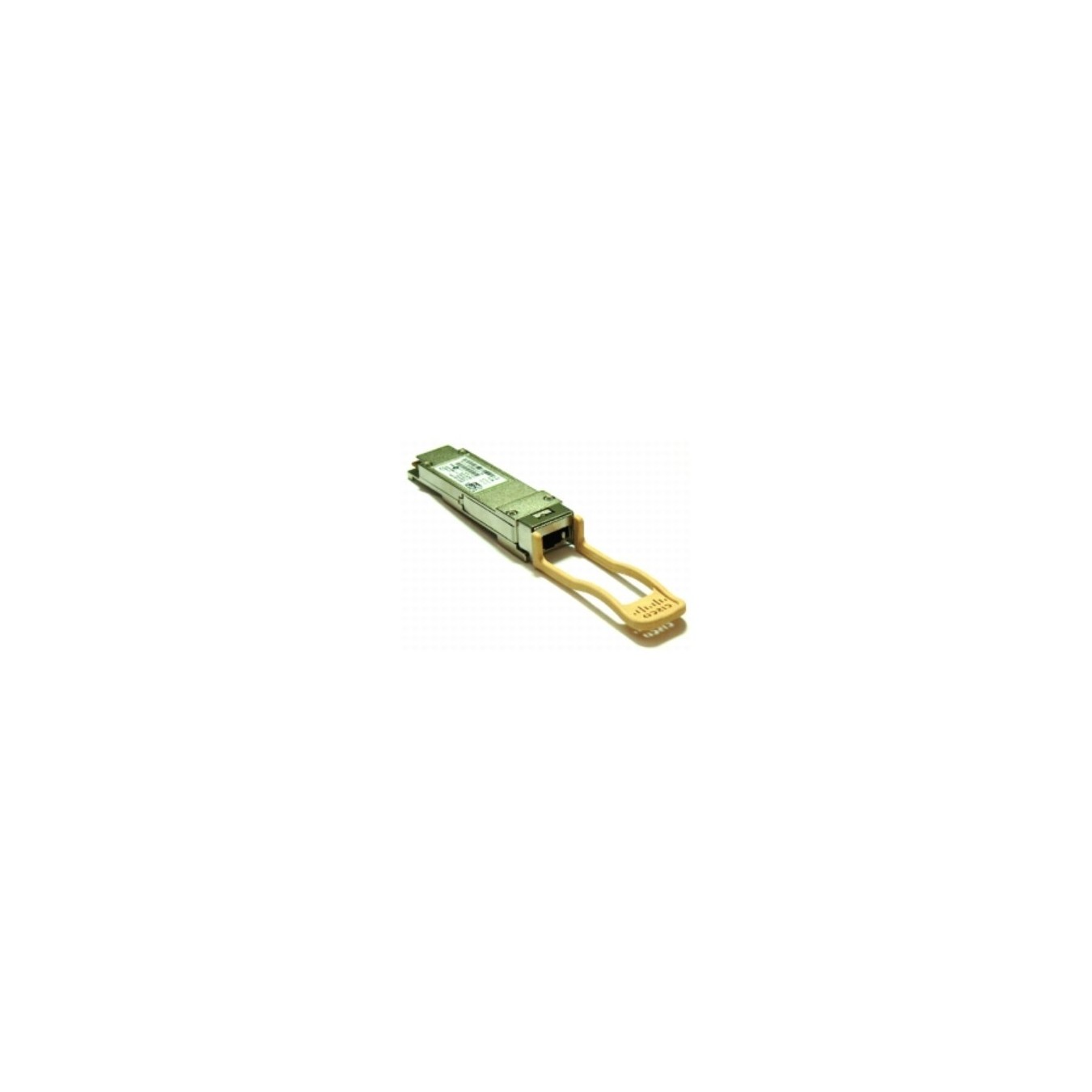 Cisco QSFP40G BiDi Short-Reach — Buy in Cyprus with Fast Delivery