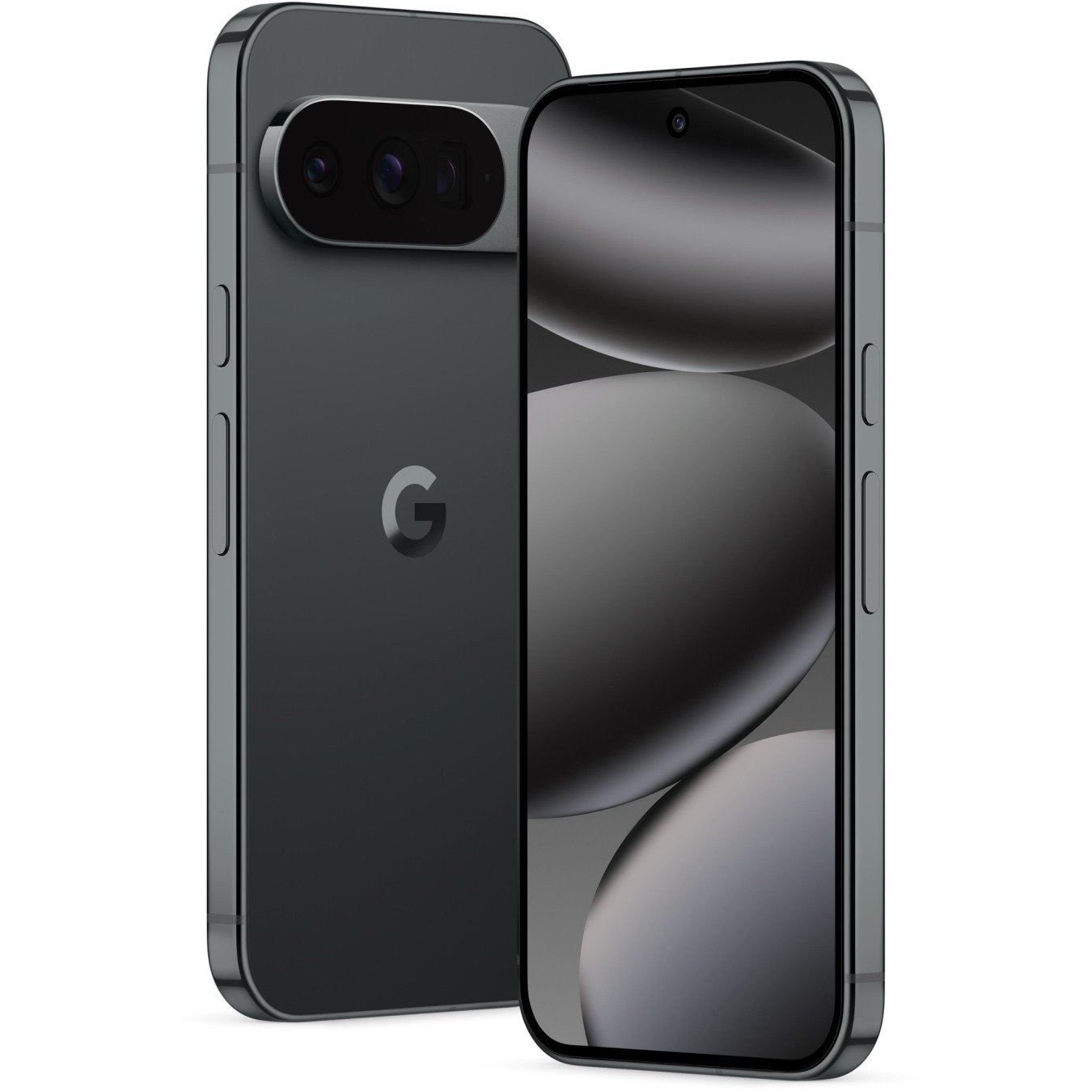 Google Pixel - Pixel 10 Pro - 128GB Obsidian — Buy in Cyprus with Fast Delivery