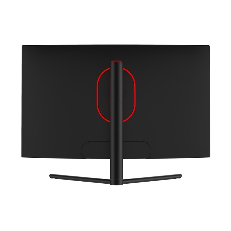 Buy 68.6cm 27'' (1920x1080) LC-Power LC-M27-FHD-240-C Gaming Curved 16:9 1ms 240... in Cyprus, Nicosia, Limassol, Larnaka, Pafos