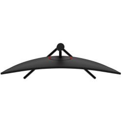 Buy 68.6cm 27'' (1920x1080) LC-Power LC-M27-FHD-240-C Gaming Curved 16:9 1ms 240... in Cyprus, Nicosia, Limassol, Larnaka, Pafos