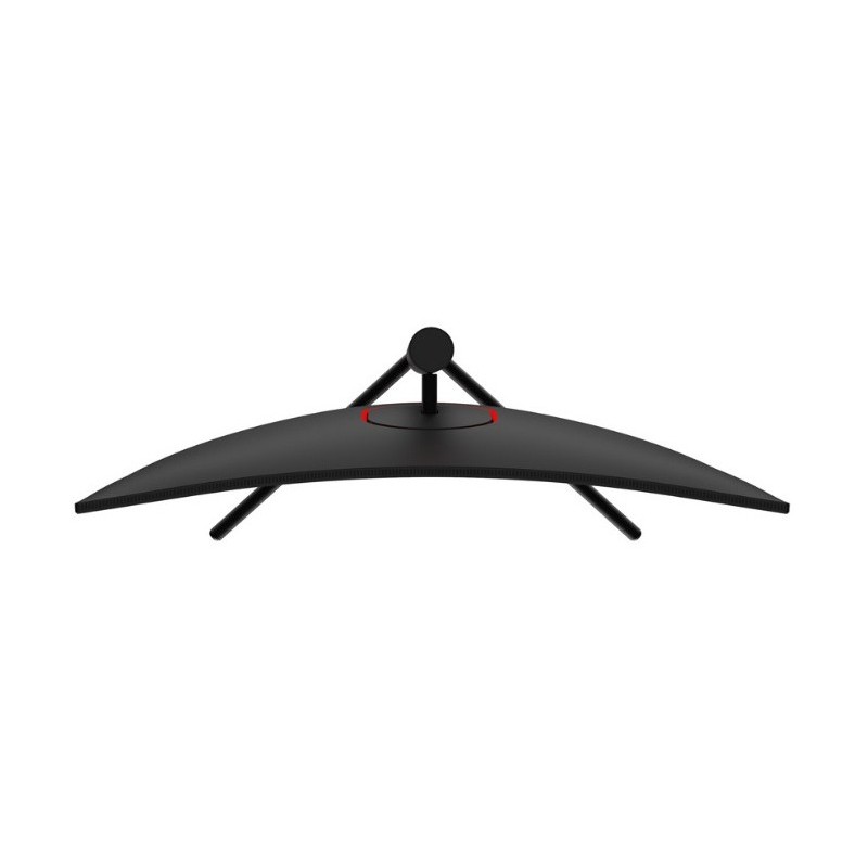 Buy 68.6cm 27'' (1920x1080) LC-Power LC-M27-FHD-240-C Gaming Curved 16:9 1ms 240... in Cyprus, Nicosia, Limassol, Larnaka, Pafos