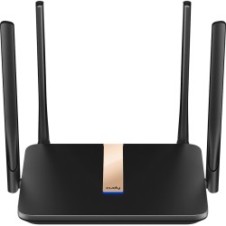 Buy Cudy Router - AC1200 - Cudy Wi-Fi Mesh 4G LTE Cat4 Router in Cyprus, Nicosia, Limassol, Larnaka, Pafos